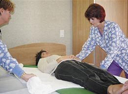 Patient Transfer Techniques